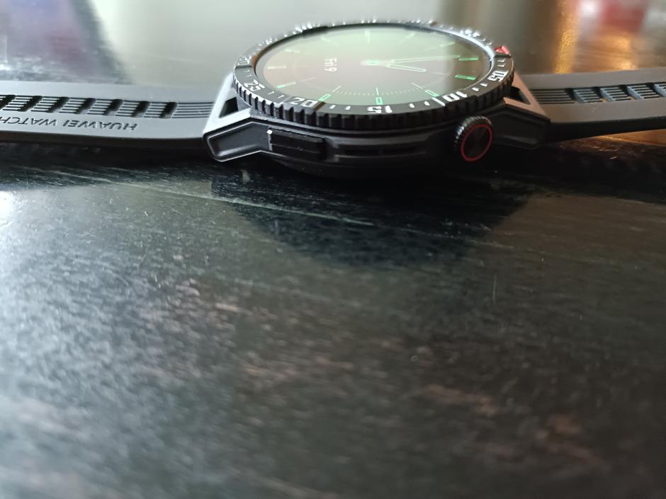 Huawei Watch GT 3 SE | Avtor: D. J.
