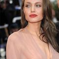 Angelina Jolie bo še ena bela Kleopatra. (Foto: Flynet/JLP)