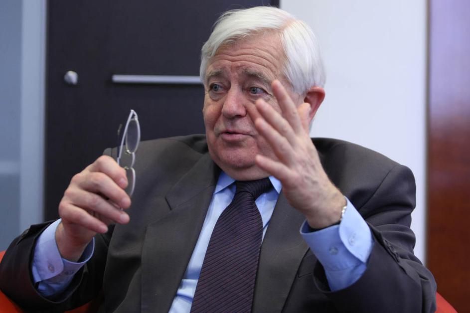 Milan Kučan, intervju