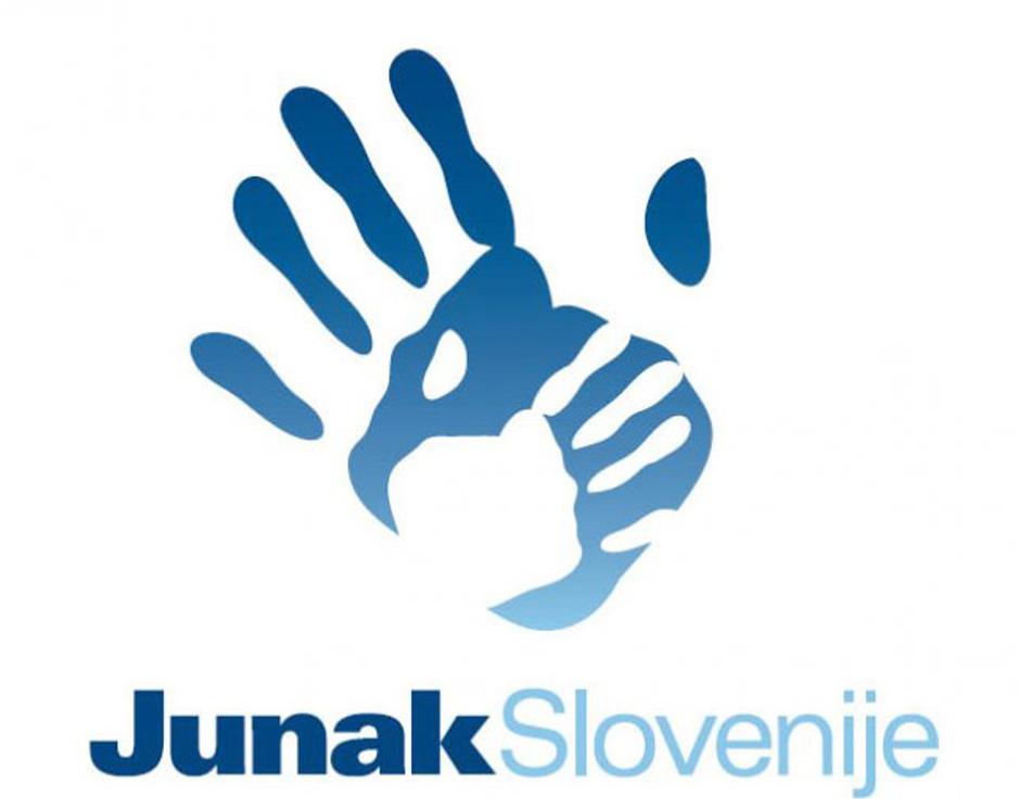 Junak Slovenije  | Avtor: Žurnal24 main