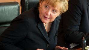 Angela Merkel