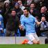 Negredo Manchester City Tottenham Hotspur Premier League Anglija liga prvenstvo