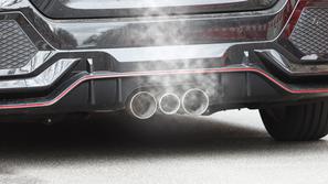 Emisije, izpuh euro 7