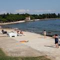&lt;razno&gt; 14.07.09 obala, morje, plaza, ljudje, dopust, pocitnice, Hrvaska, 