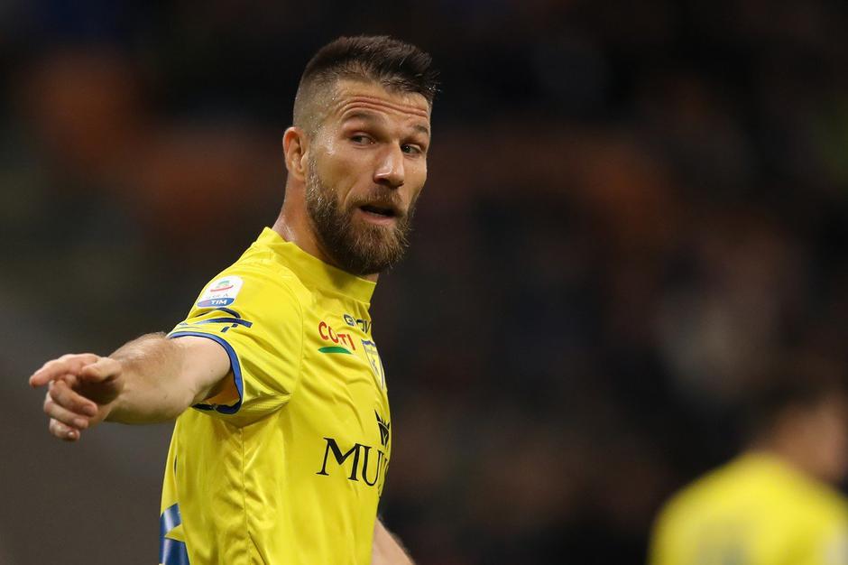 Boštjan Cesar | Avtor: Profimedia