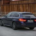 BMW 530d xDrive