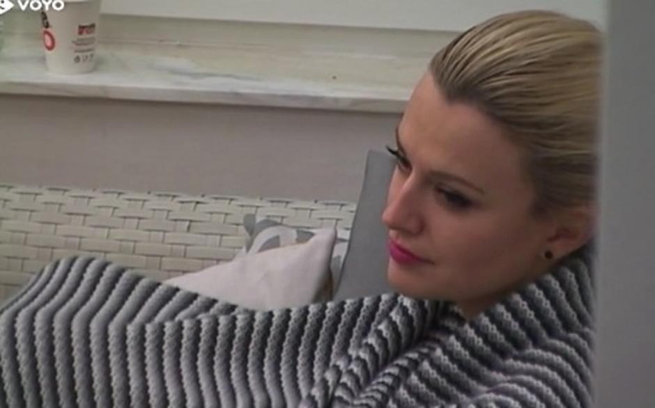 Olga Burlachenko | Avtor: voyo.si