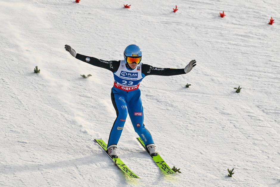 Lara Malsiner | Avtor: Profimedia