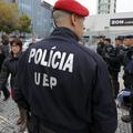 portugalska policija