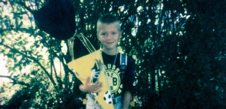 Kevin Kampl | Avtor: Reševalni pas/Twitter