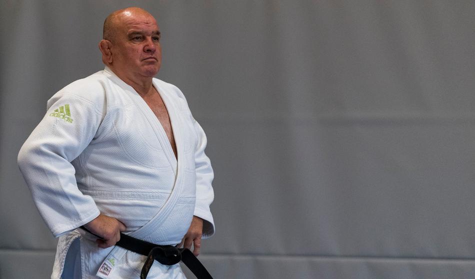 Trener Marjan Fabjan ovaden, grozi mu več let zapora