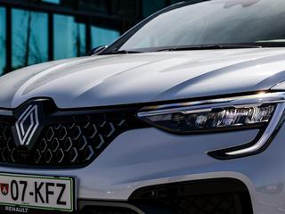 Renault Megane Conquest esprit Alpine