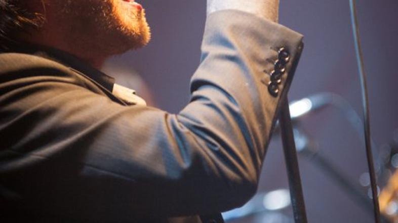 BIG FOOT MAMA rockala po Lentu