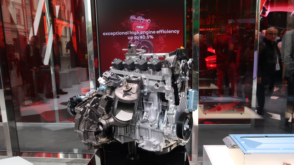 Novi renault clio šeste generacije | Avtor: Gregor Prebil