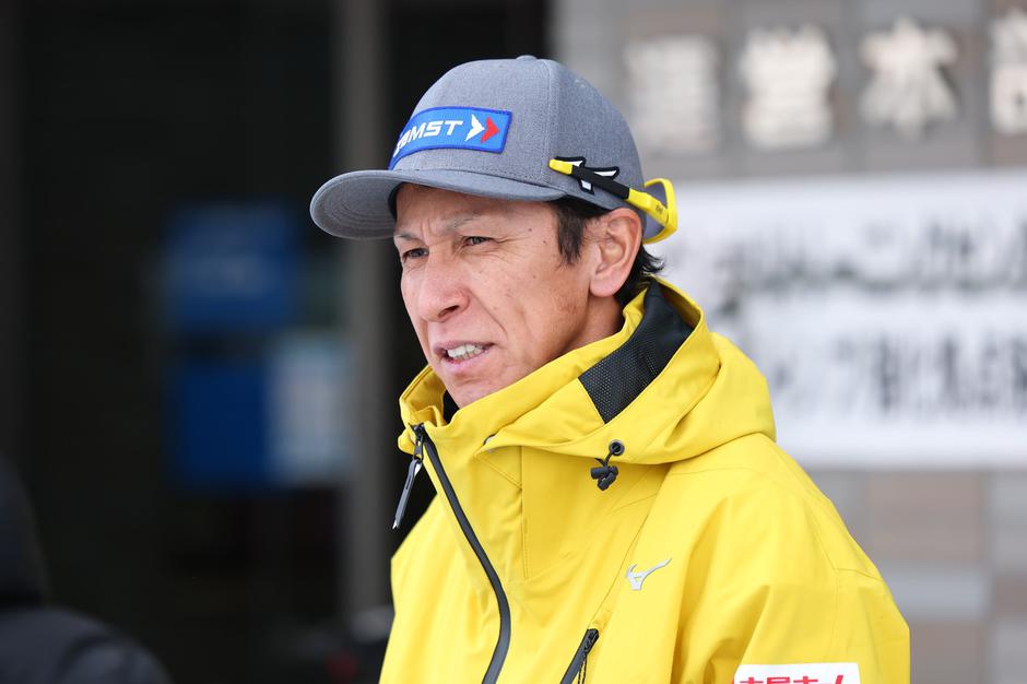 Noriaki Kasai | Avtor: Profimedia