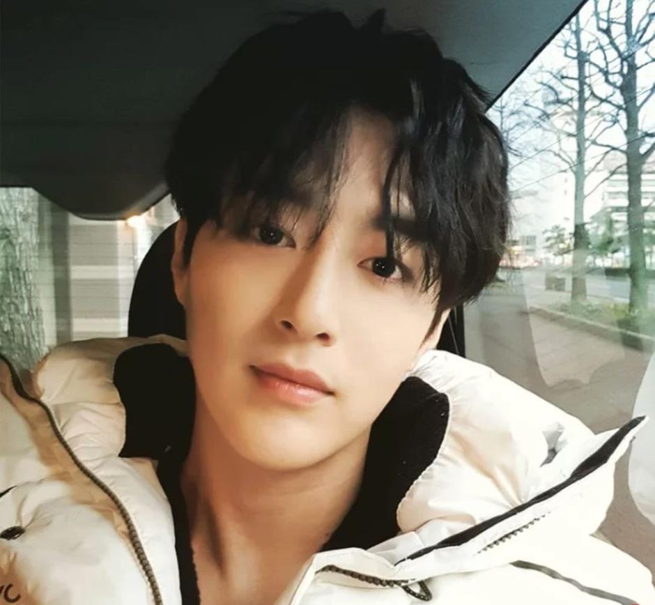 Seo Minwoo. | Avtor: Instagram