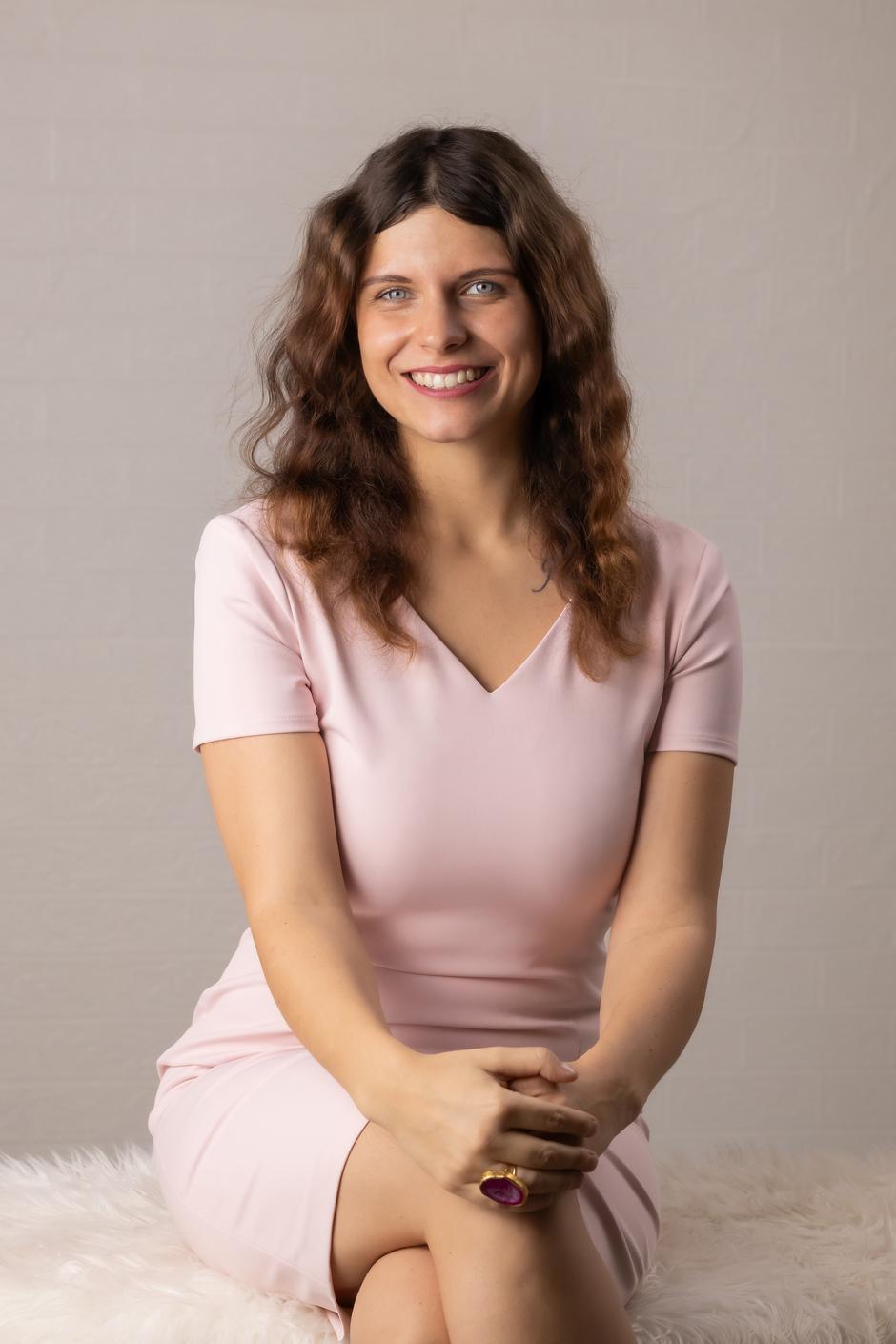 Sabrina Janežič | Avtor: Sabrina Janežič