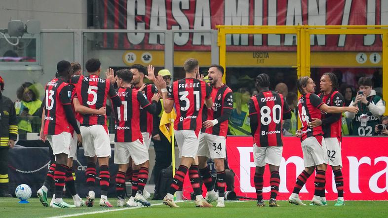 AC Milan