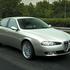 Alfa romeo 156