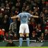 Džeko Arsenal Manchester City Premier League Anglija liga prvenstvo