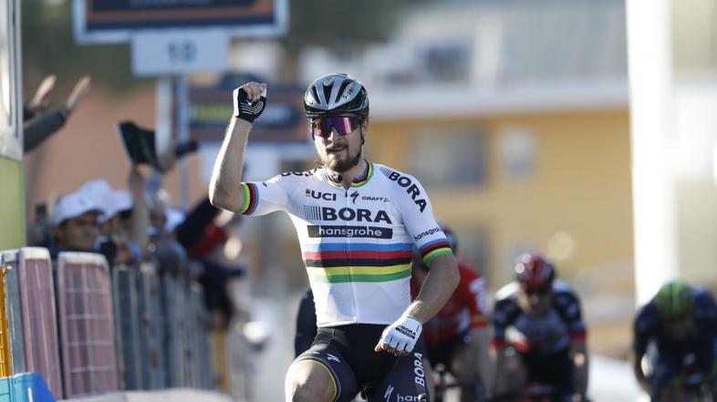Peter Sagan
