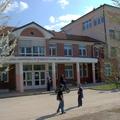 Srednja gostinska in turistična šola Radovljica (Foto: Andraž Sodja)