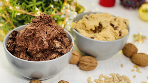 Mesec prazničnih obrokov