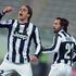 (Cagliari : Juventus) Alessandro Matri