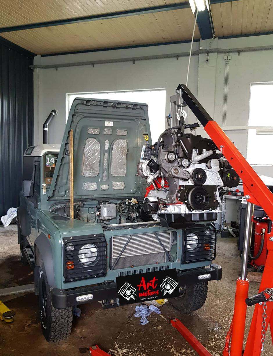 Kandidat za Mehanika leta 2019 Boštjan Pestotnik. | Avtor: osebni arhiv