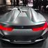 BMW vision connected drive concept