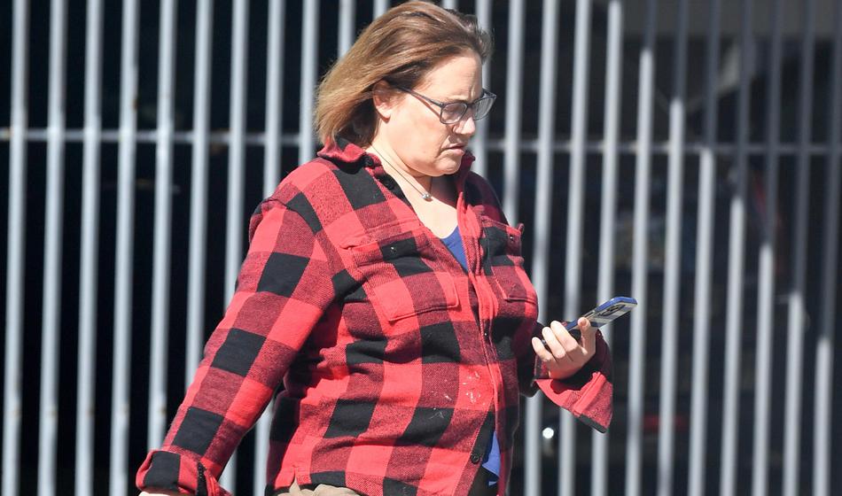 Redek posnetek igralke, ki je zaslovela ob Sarah Jessici Parker, nato pa izginila