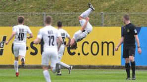 Tim Voden NK Ankaran