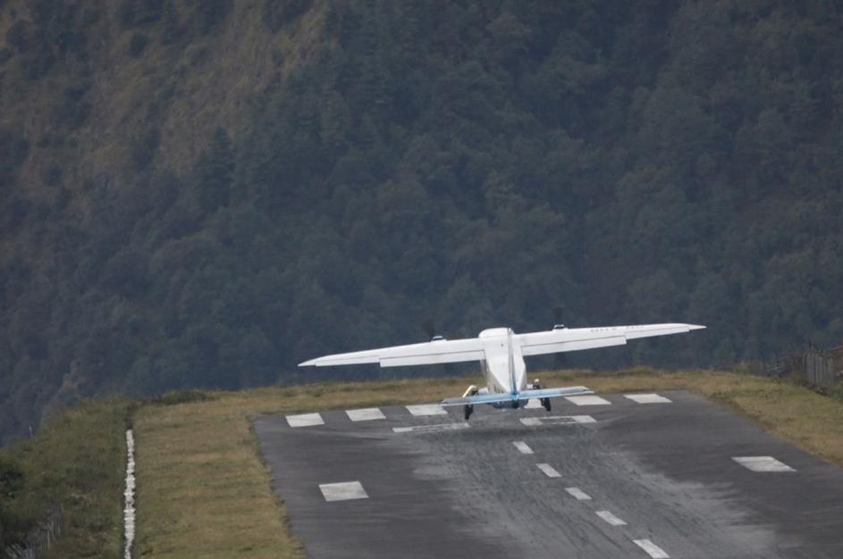 Lukla, Nepal