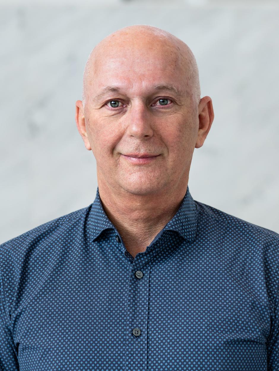 Matija Tomšič | Avtor: Miran Juršič