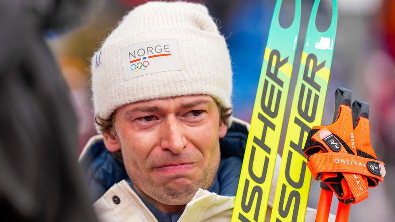 Sturla Holm Laegreid