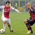 Bojan De Jong AC Milan Ajax Liga prvakov