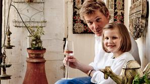 stanovanje za očeta nove generacije