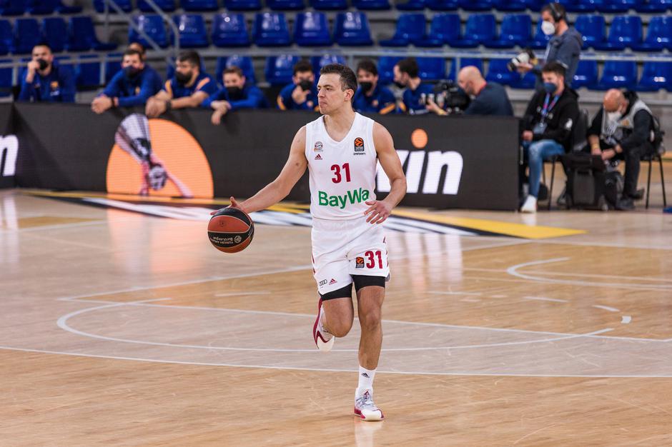 Žan Mark Šiško | Avtor: Profimedia