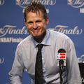 steve kerr