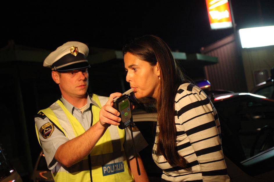 Policijska akcija Maribor