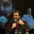 eric cantona legenda