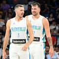 Goran Dragić, Luka Dončić