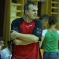 Zdravko Zovko bo vodil hrvaško žensko reprezentanco.