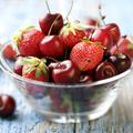 Z nanotehnologijo sta sadje in zelenjava užitna dlje. (Foto: Shutterstock)