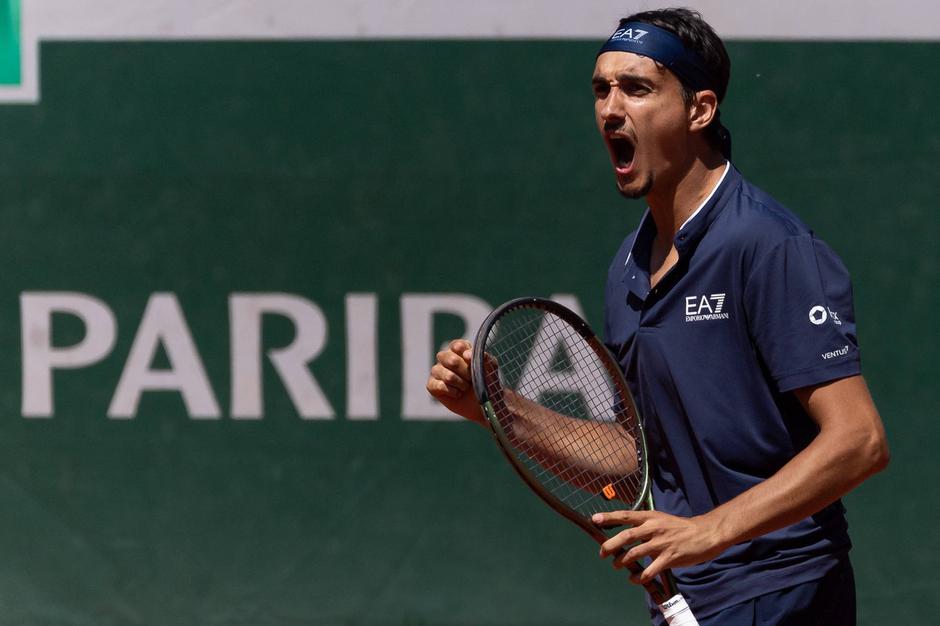 Roland Garros, 3. krog | Avtor: Profimedia