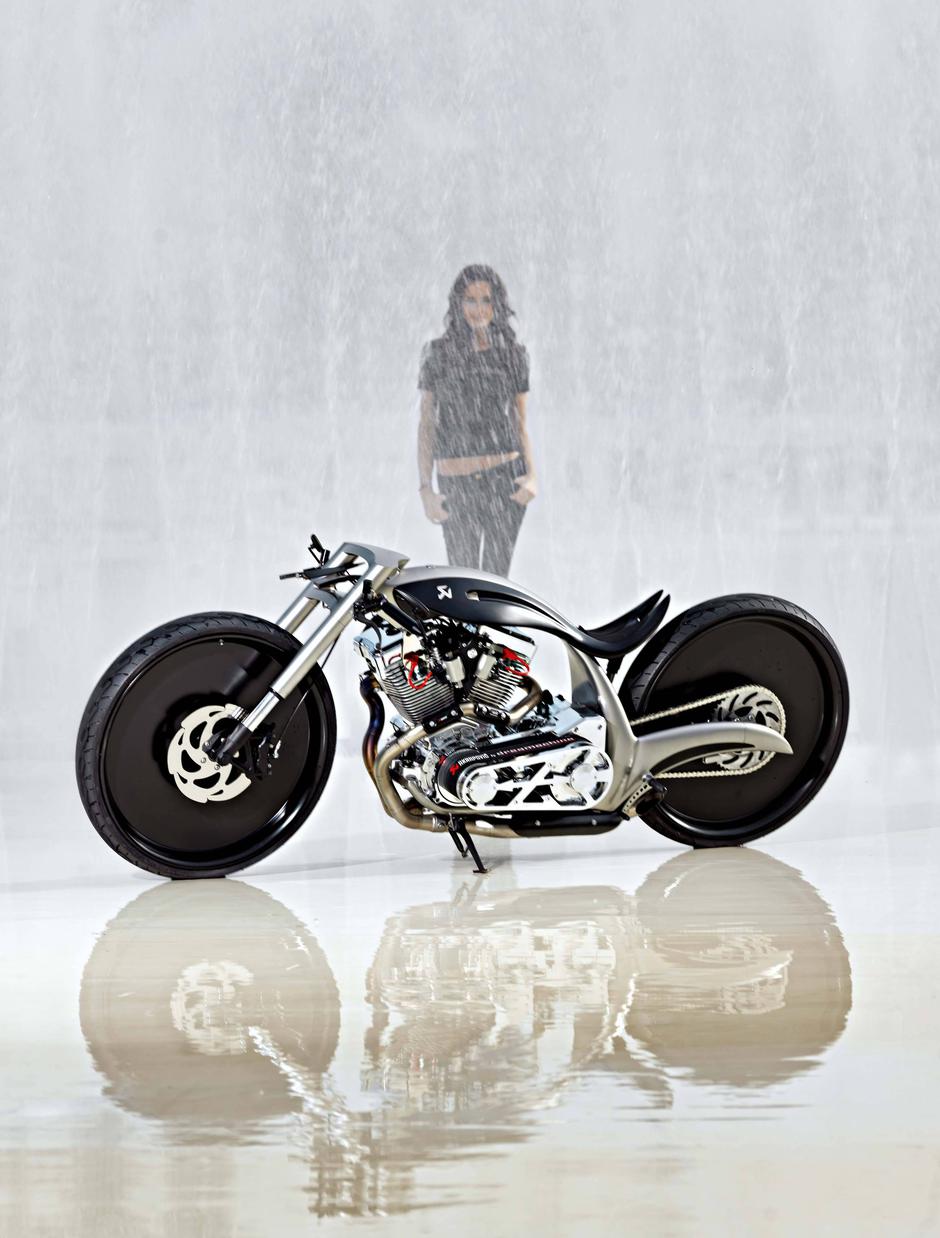 Akrapovič, 30 let | Avtor: Akrapovič