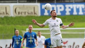 NK Celje : NK Olimpija