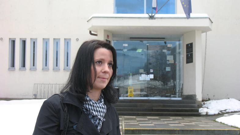 Sodišče je natanko po enem tednu odločilo, da ni zadržkov, da deklica ne bi žive