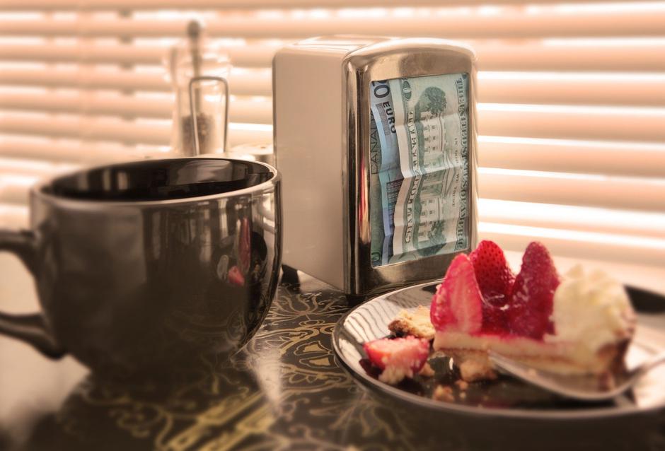 Torta | Avtor: Profimedia