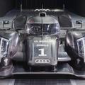 Audi R18
